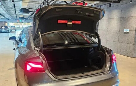 Audi A5, 2022 год, 4 150 090 рублей, 8 фотография