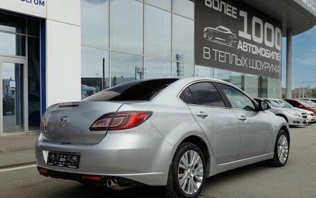 Mazda 6, 2007 год, 899 000 рублей, 3 фотография