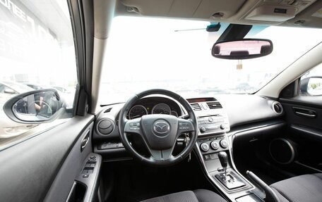 Mazda 6, 2007 год, 899 000 рублей, 6 фотография