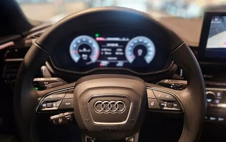 Audi A5, 2022 год, 4 150 090 рублей, 11 фотография