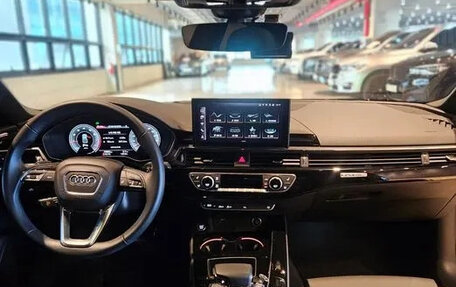 Audi A5, 2022 год, 4 150 090 рублей, 9 фотография