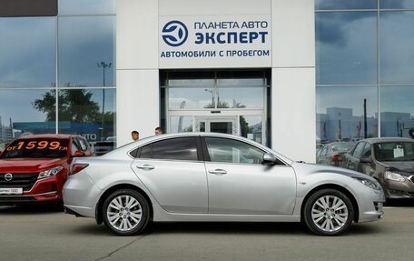 Mazda 6, 2007 год, 899 000 рублей, 2 фотография