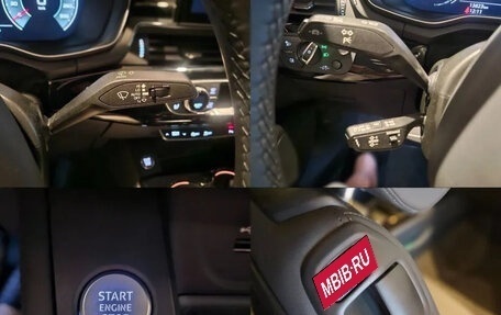 Audi A5, 2022 год, 4 150 090 рублей, 17 фотография