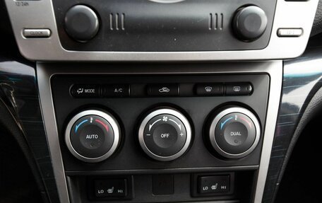 Mazda 6, 2007 год, 899 000 рублей, 11 фотография