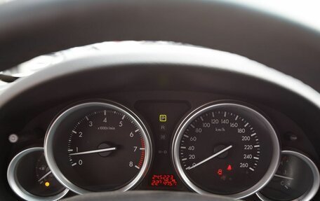 Mazda 6, 2007 год, 899 000 рублей, 9 фотография