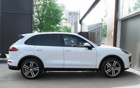 Porsche Cayenne III, 2015 год, 3 350 000 рублей, 6 фотография