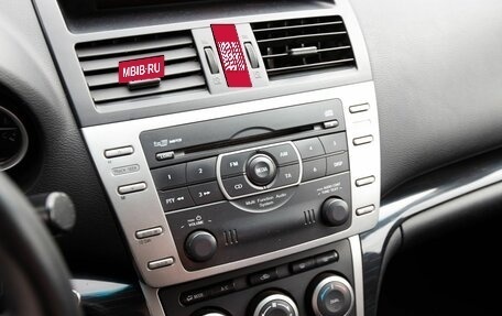 Mazda 6, 2007 год, 899 000 рублей, 10 фотография