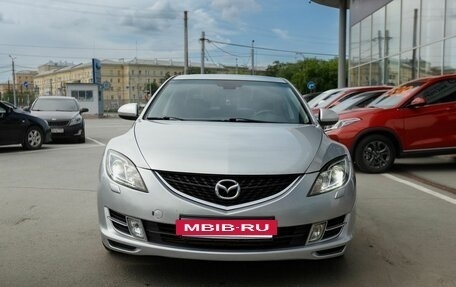 Mazda 6, 2007 год, 899 000 рублей, 15 фотография