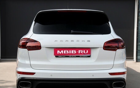 Porsche Cayenne III, 2015 год, 3 350 000 рублей, 8 фотография