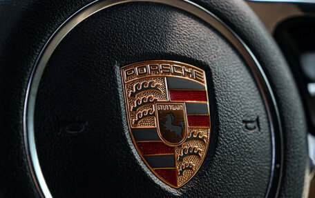 Porsche Cayenne III, 2015 год, 3 350 000 рублей, 25 фотография