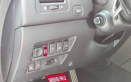 Infiniti FX II, 2011 год, 2 299 000 рублей, 19 фотография