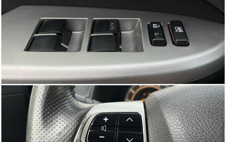 Toyota Corolla, 2011 год, 1 080 000 рублей, 10 фотография
