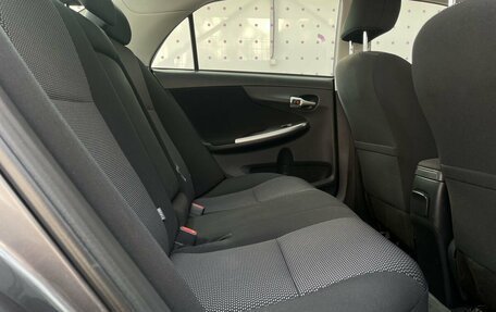 Toyota Corolla, 2011 год, 1 080 000 рублей, 5 фотография
