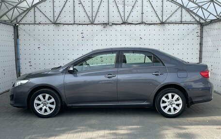 Toyota Corolla, 2011 год, 1 080 000 рублей, 2 фотография