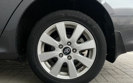 Toyota Corolla, 2011 год, 1 080 000 рублей, 11 фотография