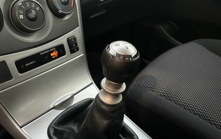 Toyota Corolla, 2011 год, 1 080 000 рублей, 9 фотография
