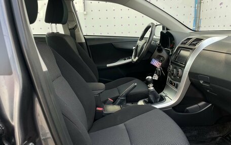 Toyota Corolla, 2011 год, 1 080 000 рублей, 4 фотография