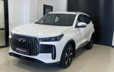 Chery Tiggo 4 I рестайлинг, 2025 год, 2 420 000 рублей, 1 фотография