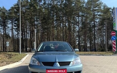 Mitsubishi Lancer IX, 2006 год, 600 000 рублей, 1 фотография