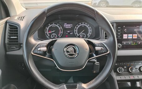 Skoda Karoq I, 2021 год, 1 920 000 рублей, 6 фотография