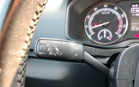 Skoda Karoq I, 2021 год, 1 920 000 рублей, 8 фотография