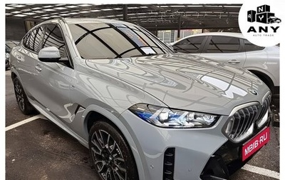 BMW X6, 2024 год, 10 500 000 рублей, 1 фотография
