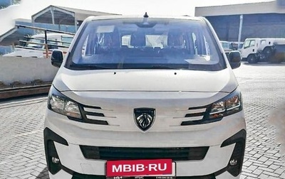 Peugeot Traveller I, 2024 год, 6 300 000 рублей, 1 фотография