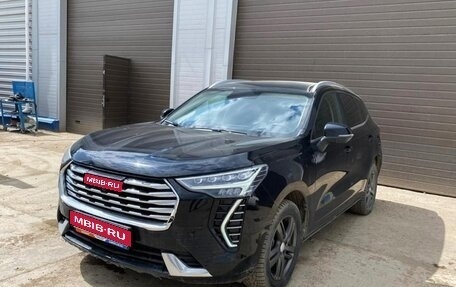 Haval Jolion, 2023 год, 1 096 000 рублей, 1 фотография