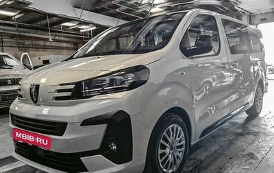 Peugeot Traveller I, 2024 год, 6 300 000 рублей, 1 фотография