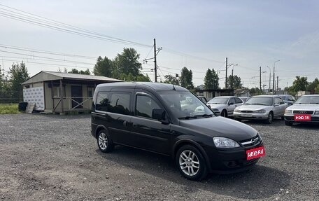 Opel Combo C, 2008 год, 449 700 рублей, 1 фотография