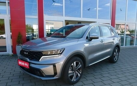 KIA Sorento IV, 2023 год, 4 520 000 рублей, 1 фотография