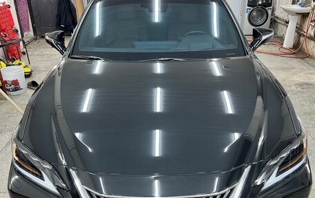 Lexus ES VII, 2020 год, 5 300 000 рублей, 1 фотография