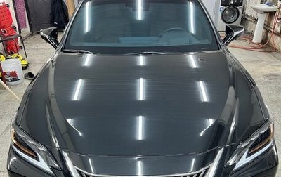 Lexus ES VII, 2020 год, 5 300 000 рублей, 1 фотография