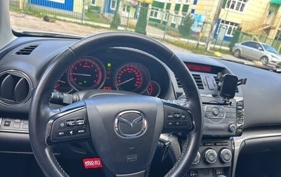 Mazda 6, 2012 год, 1 650 000 рублей, 1 фотография