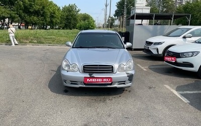 Hyundai Sonata IV рестайлинг, 2006 год, 470 000 рублей, 1 фотография