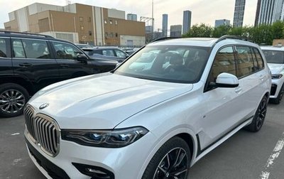 BMW X7, 2022 год, 14 150 000 рублей, 1 фотография