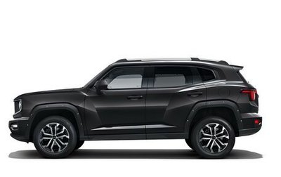 Haval H7, 2025 год, 3 464 010 рублей, 1 фотография