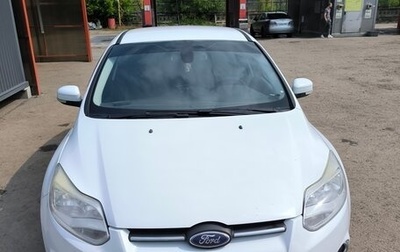 Ford Focus III, 2012 год, 700 000 рублей, 1 фотография