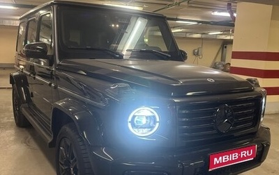 Mercedes-Benz G-Класс W463 рестайлинг _iii, 2025 год, 25 000 000 рублей, 1 фотография