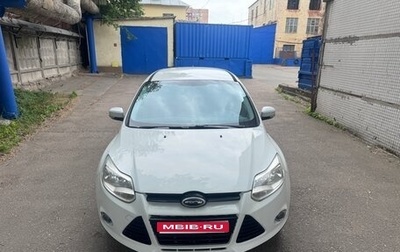 Ford Focus III, 2012 год, 650 000 рублей, 1 фотография