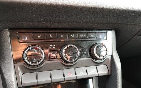 Skoda Karoq I, 2021 год, 1 920 000 рублей, 13 фотография