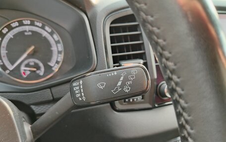 Skoda Karoq I, 2021 год, 1 920 000 рублей, 11 фотография