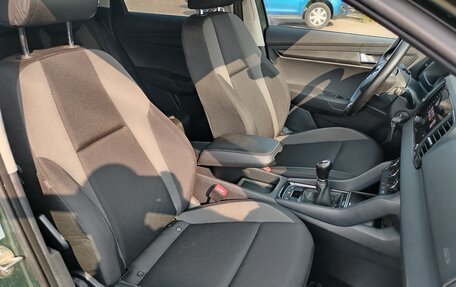 Skoda Karoq I, 2021 год, 1 920 000 рублей, 18 фотография