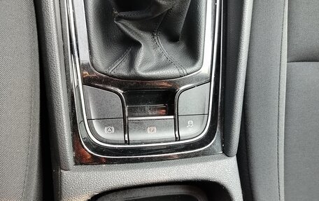 Skoda Karoq I, 2021 год, 1 920 000 рублей, 15 фотография