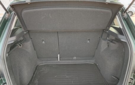 Skoda Karoq I, 2021 год, 1 920 000 рублей, 22 фотография
