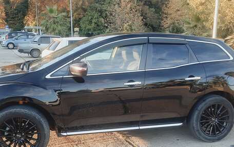 Mazda CX-7 I рестайлинг, 2010 год, 1 400 000 рублей, 1 фотография