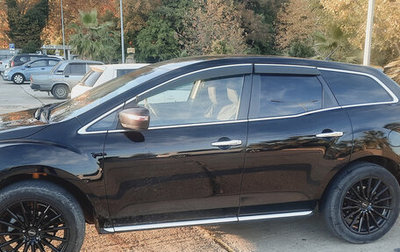 Mazda CX-7 I рестайлинг, 2010 год, 1 400 000 рублей, 1 фотография