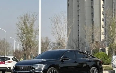 Volkswagen Passat CC, 2022 год, 2 100 090 рублей, 1 фотография