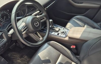 Mazda CX-30 I, 2020 год, 2 600 000 рублей, 1 фотография