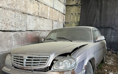 ГАЗ 31105 «Волга», 2007 год, 150 000 рублей, 1 фотография